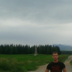 Максим Екимов, 12.05, Усть-Каменогорск