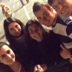 Анаит Агаджанян, 12.04