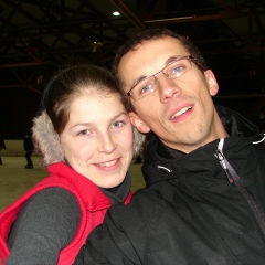 Julia Szalbot, 26.08, Одесса