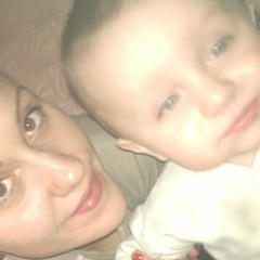 Вероничка Куличенко, 16.08