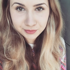 Анна Леванова, 28.01, Алматы