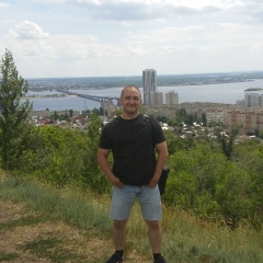 Дмитрий Малинский, 19.04.1981, Хабаровск