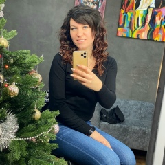 Анна Кирдяшева, 31.08.1989, Казань