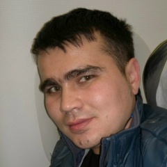 Мурод Юлдошев, 14.11, Санкт-Петербург