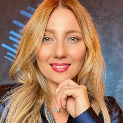 Даша Ельницкая-Струкова, 07.10.1988, Москва