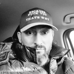 Александр Брагин, 04.07.1978, Москва