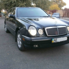 Александр Ильин, Днепр (Днепропетровск)