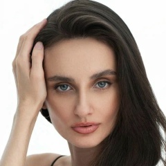 Ира Господинова, 30.05.1995, Санкт-Петербург