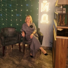 Светлана Андреева, 23.08, Волгоград