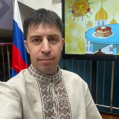 Вадим Шипицын, Улан-Удэ