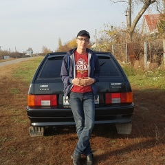 Вячеслав Мищенко, Липецк