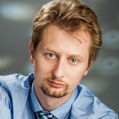 Валерий Рыжов, Санкт-Петербург