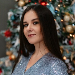 Татьяна Гришина, 27.05, Нижний Новгород