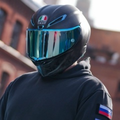 Сергей Костюнин, 23.10.1981, Москва