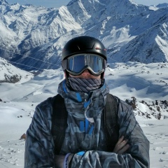 Дмитрий Лукьянов, 04.04.1989, Санкт-Петербург