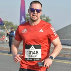 Александр Папушев, 29.09, Москва