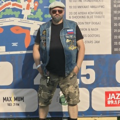 Всеволод Сергеев, Тихвин