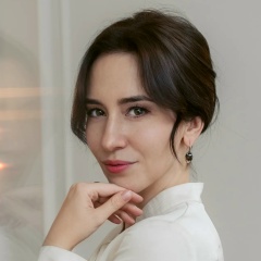 Anastasiya Goreva, 19.05, Москва