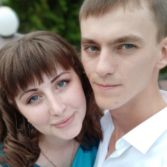 Елена Хухорева, 11.07.1994, Давыдово