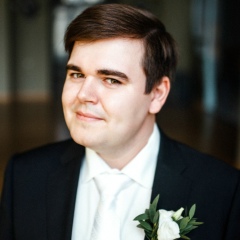 Константин Исаев, 28.07.1989, Санкт-Петербург