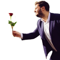 Герман Лушников, 01.12.1988, Санкт-Петербург