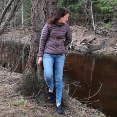 Екатерина Соловьева, 11.09.1980, Гатчина