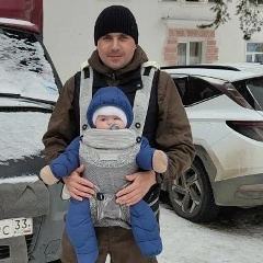 Санек Кружкомолов, 25.06.1989, Владимир