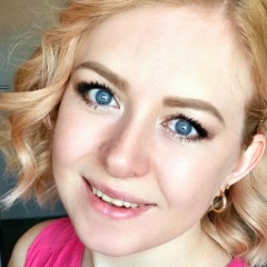 Людмила Мац, 28.07.1990, Augsburg