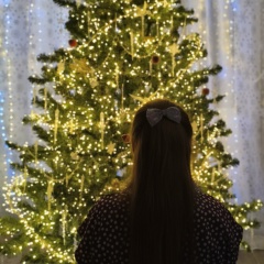 Анна Бояринова, 20.02, Калуга