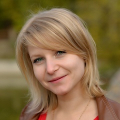 Екатерина Цымбалюк, 15.12.1987, Киев