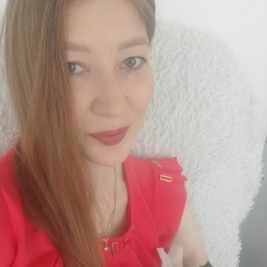 Екатерина Бузина, 29.11, Чита