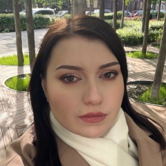 Darya Aleksandrovna, 06.12, Тюмень