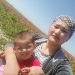 Акерке Зауытбекова, 01.08, Атакент