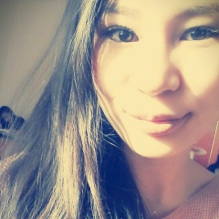 Aizhan Terlikbaeva, 29.01.2000, Алматы