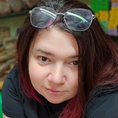 Любовь Васина, 07.02, Тула