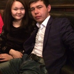 Карлыгаш Есенова, 11.07.1994, Астана