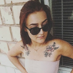 Богданка Саінчук, 10.08, Черновцы