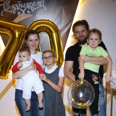 Юлия Казарина, 18.10.1990, Нижний Новгород