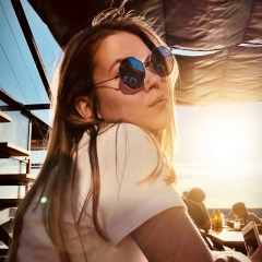 Виктория Чернышова, 23.05, Москва