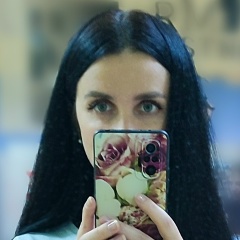 Ника , 14.07.1990, Кинешма