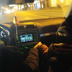 Александр Санче, 01.06.1988, Москва