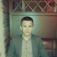 Нурлы Медетбай, 10.10.1991, Актау