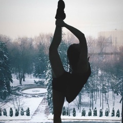 Акбота Адильхан, 03.10.1997, Алматы