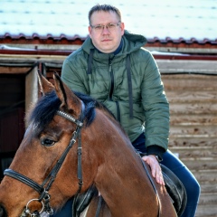 Николай Голубев, 01.06.1986, Санкт-Петербург