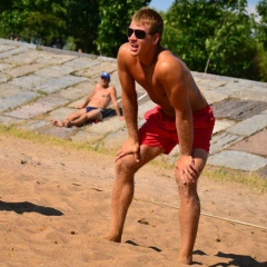 Алексей Смирнов, 20.02