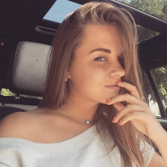 Алёна Левченко, 04.03, Roma