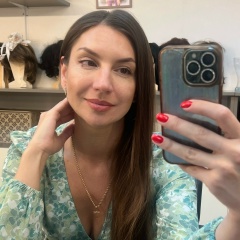 Ольга Якимова, 28.09