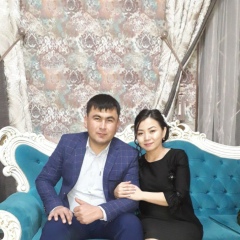 Галым Жакипов, 09.04.1990, Шымкент