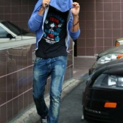 MC Shook, 24.12.1992, Алматы