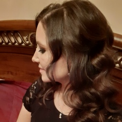 Мария Костюченко, 23.01